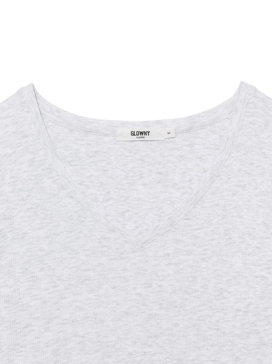 MELANGE GRAY