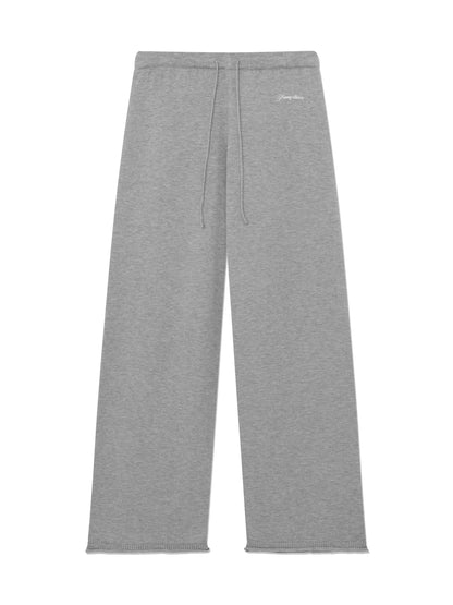MELANGE GRAY