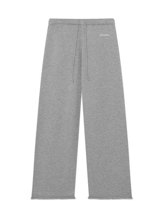 MELANGE GRAY