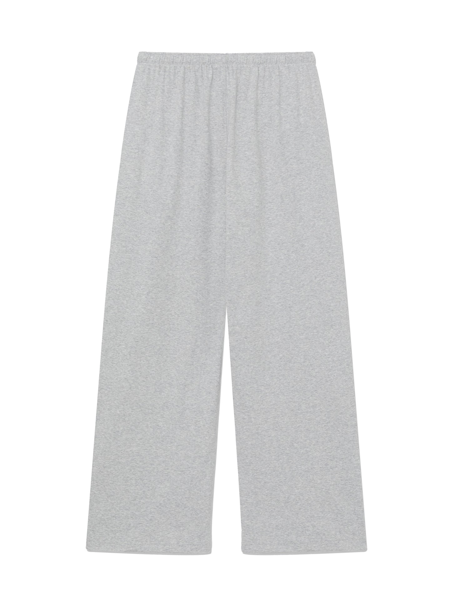 MELANGE GRAY
