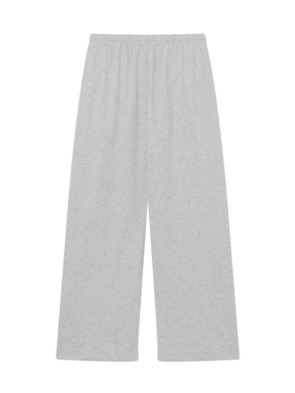 MELANGE GRAY