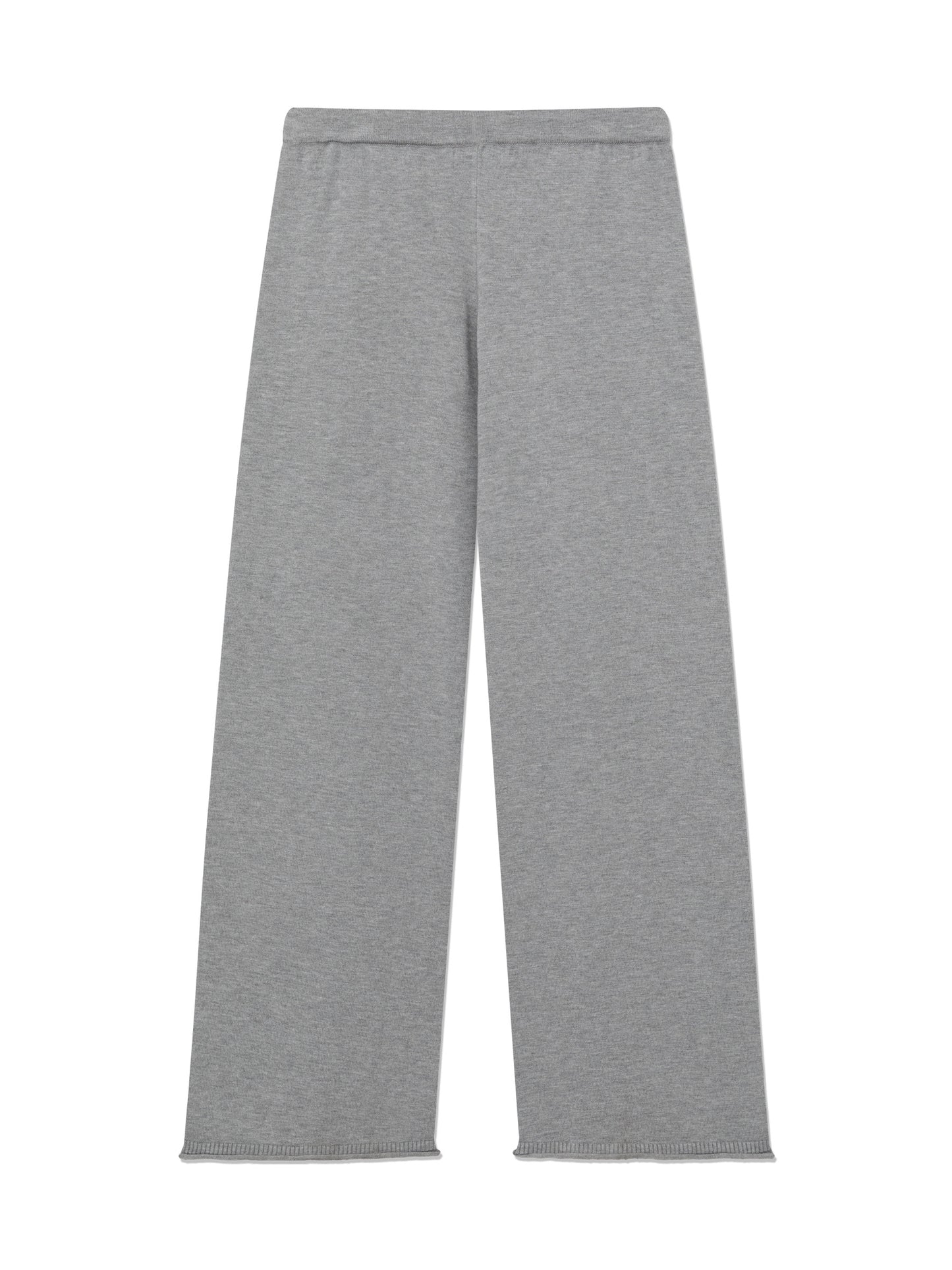 MELANGE GRAY
