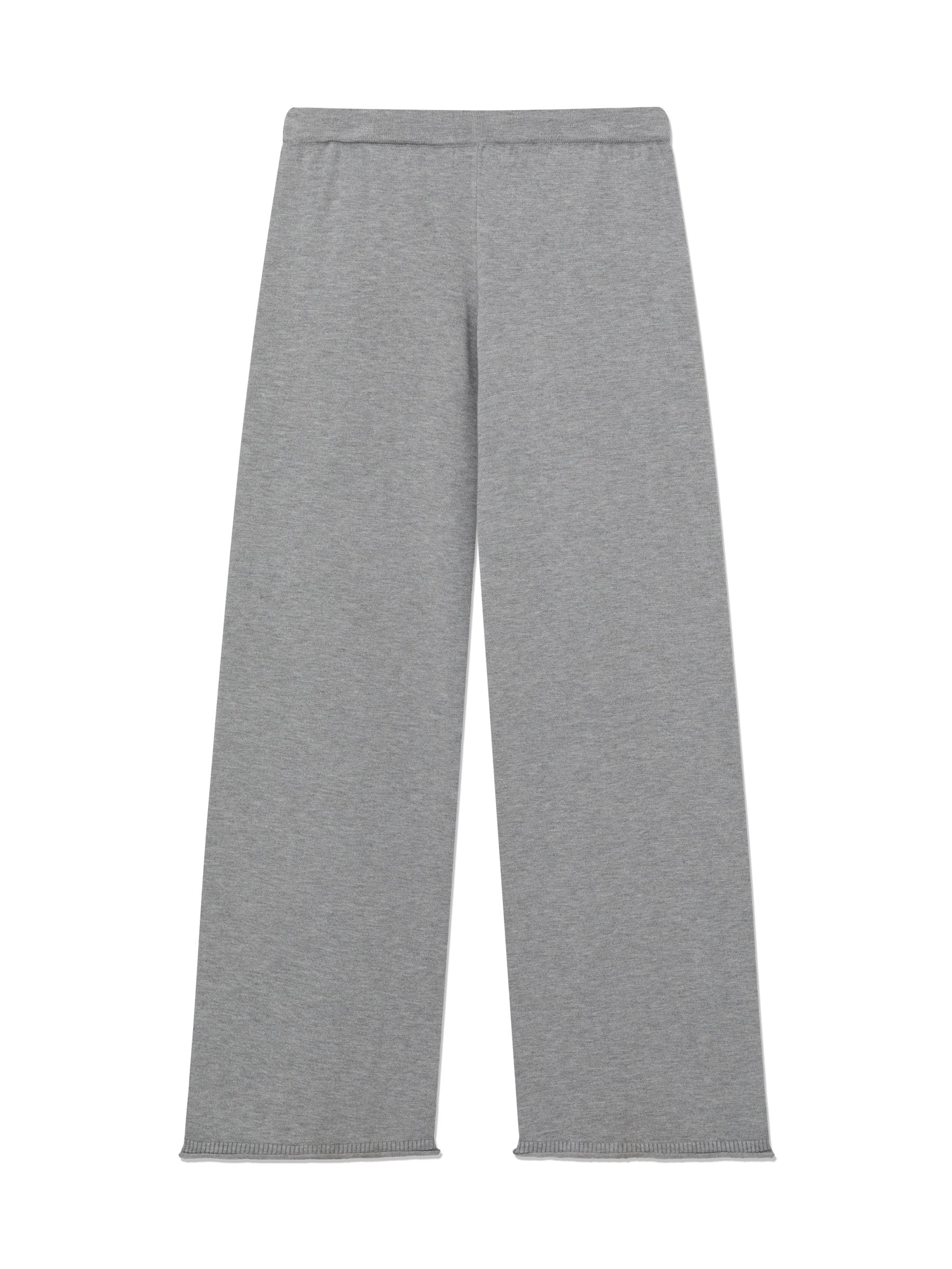MELANGE GRAY