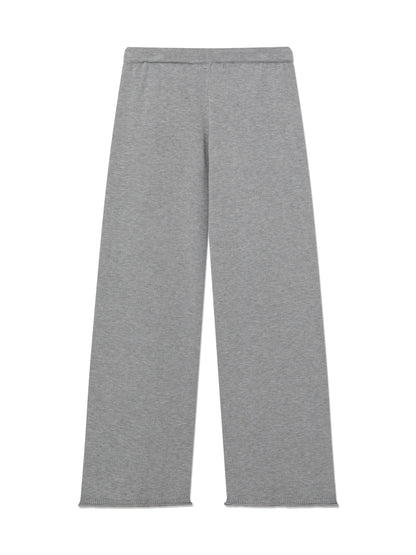 MELANGE GRAY