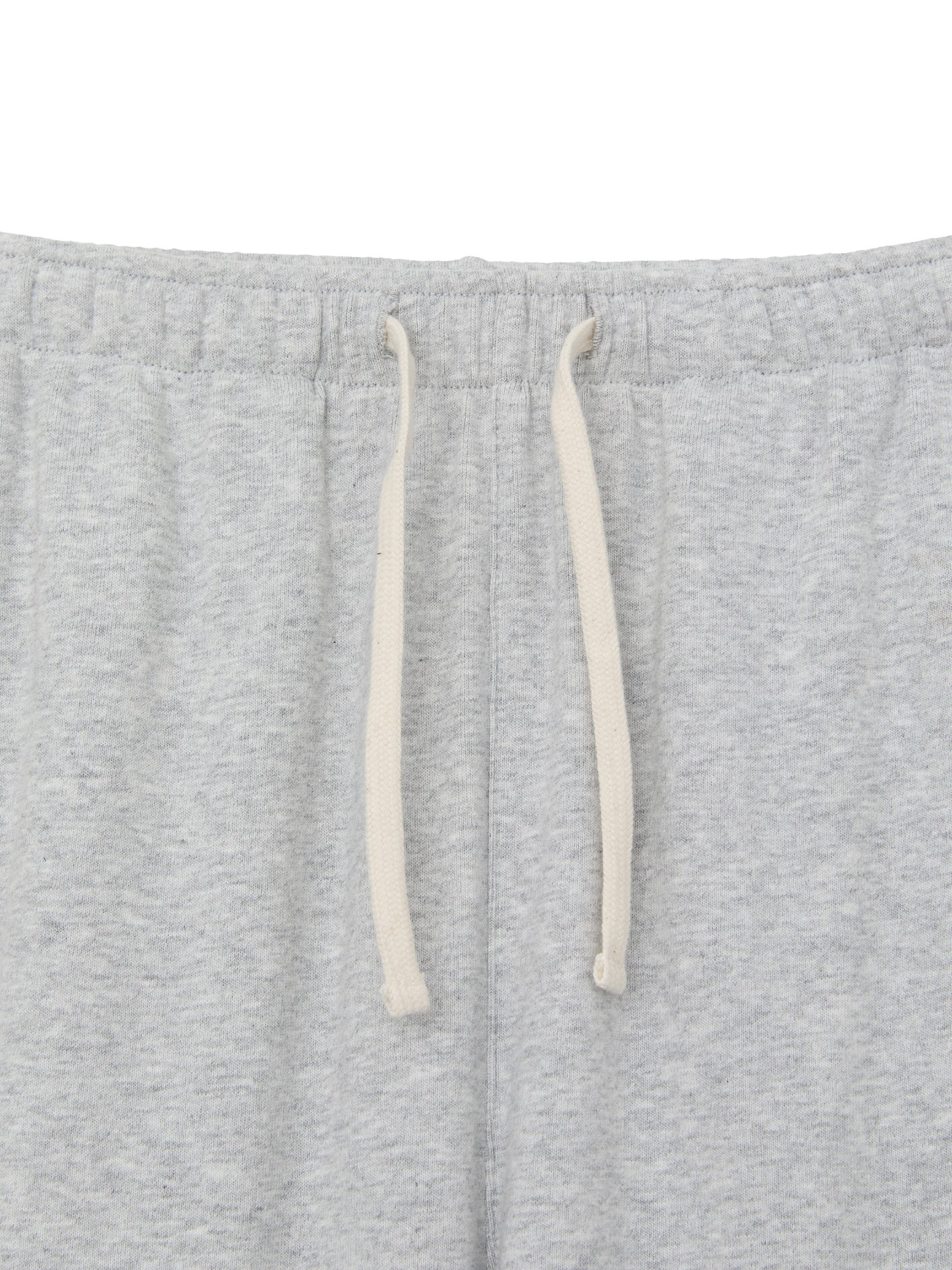 MELANGE GRAY