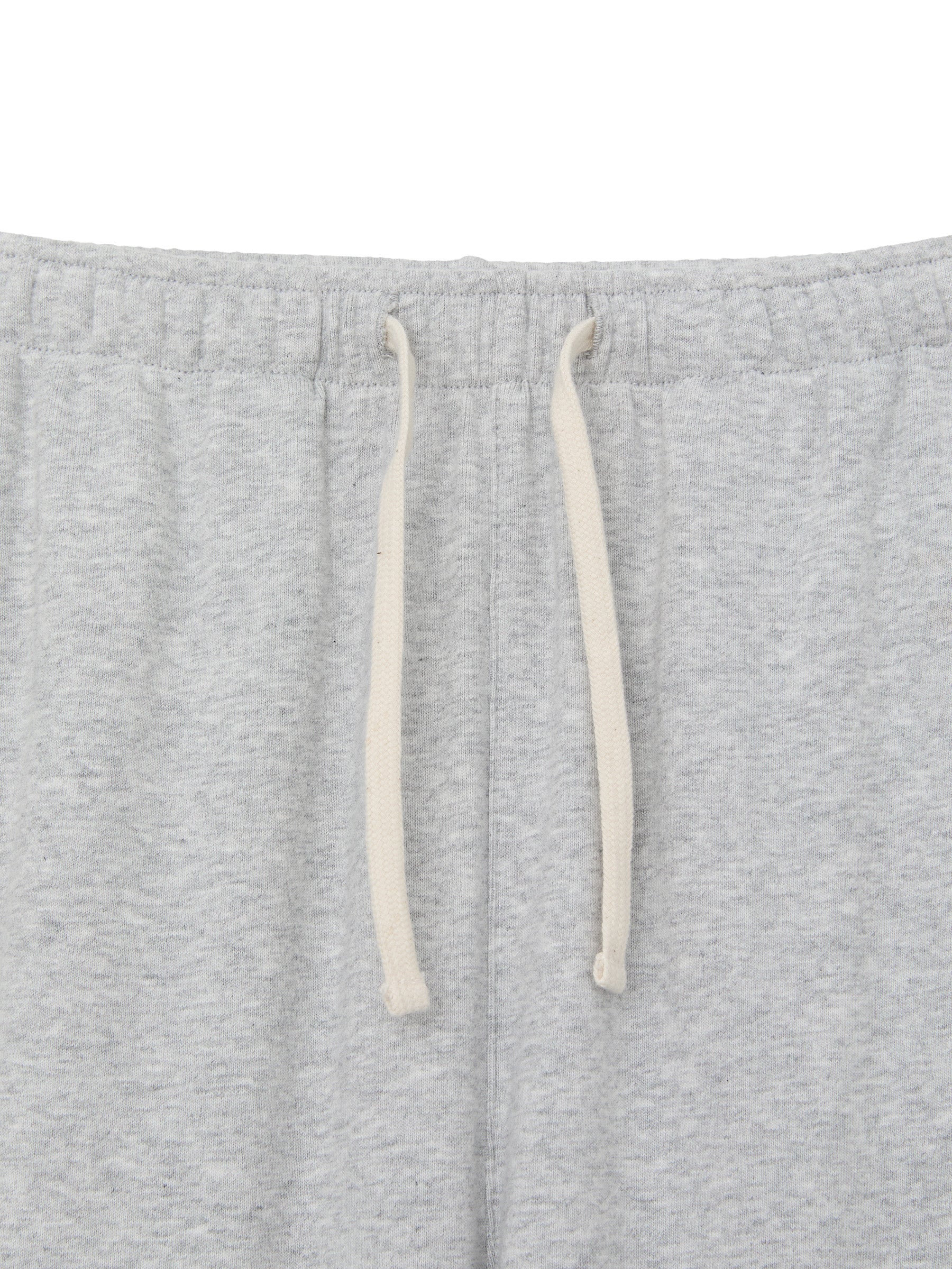 MELANGE GRAY