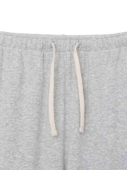 MELANGE GRAY