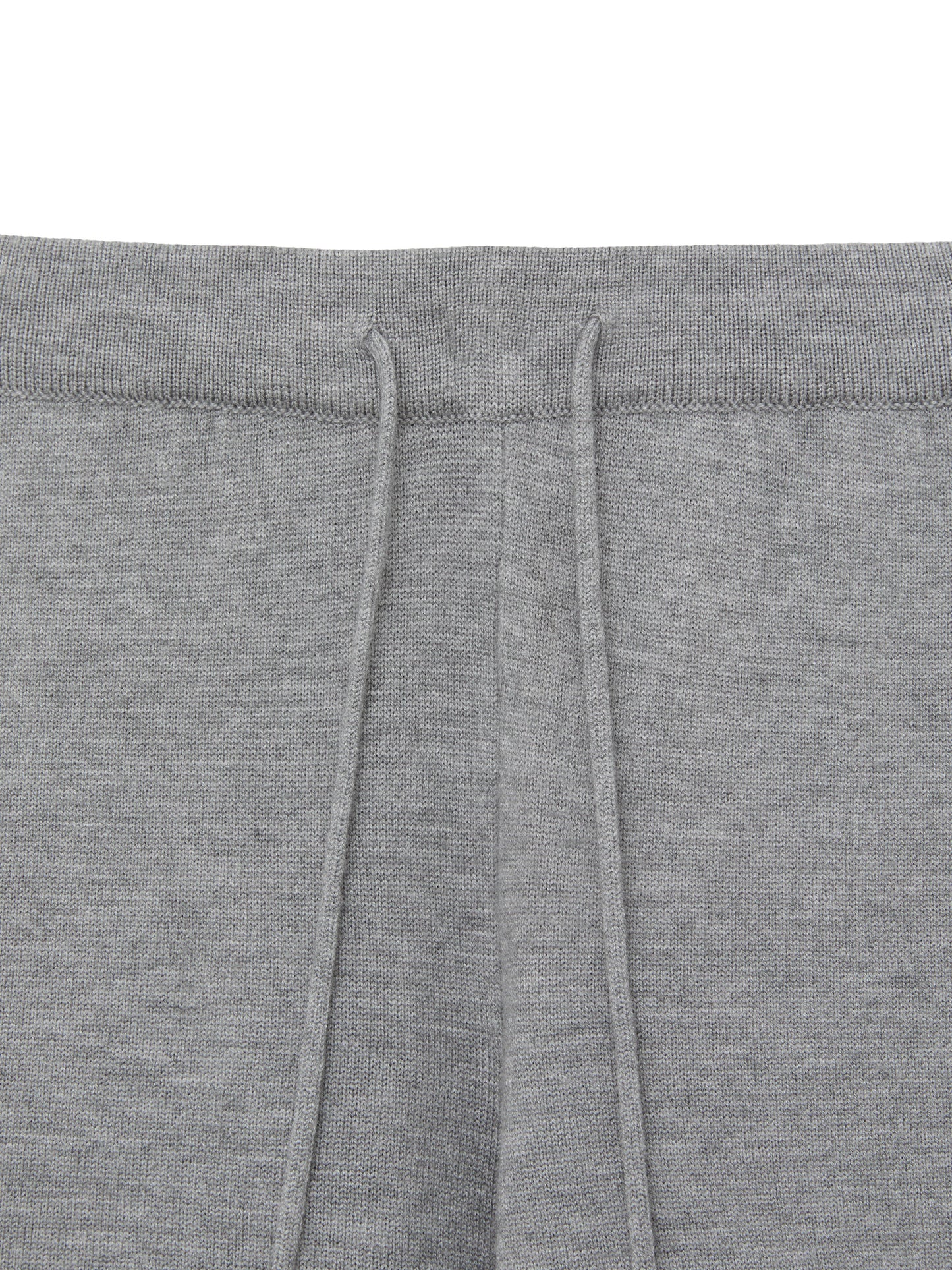 MELANGE GRAY