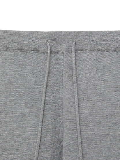 MELANGE GRAY
