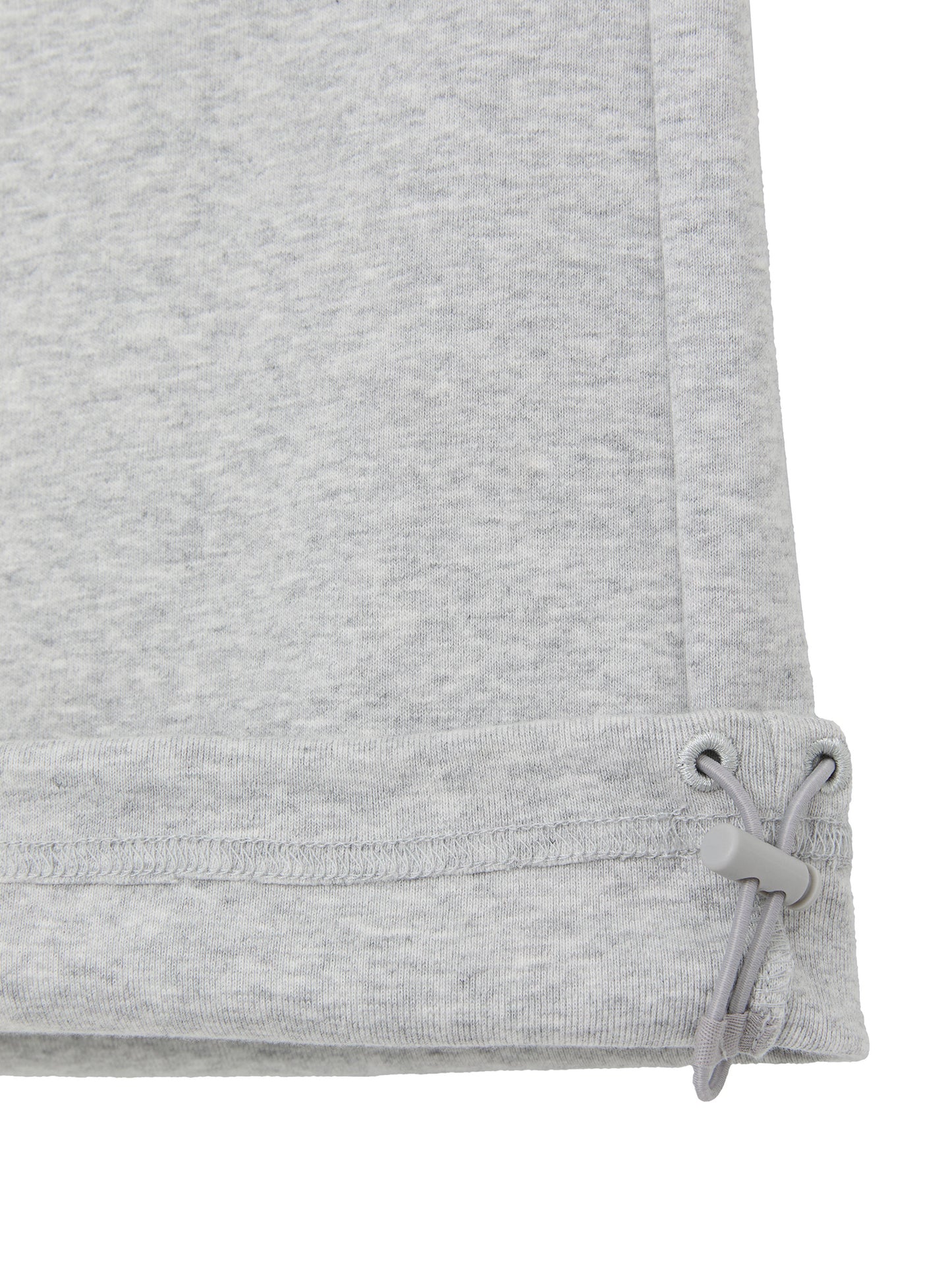 MELANGE GRAY