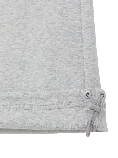 MELANGE GRAY