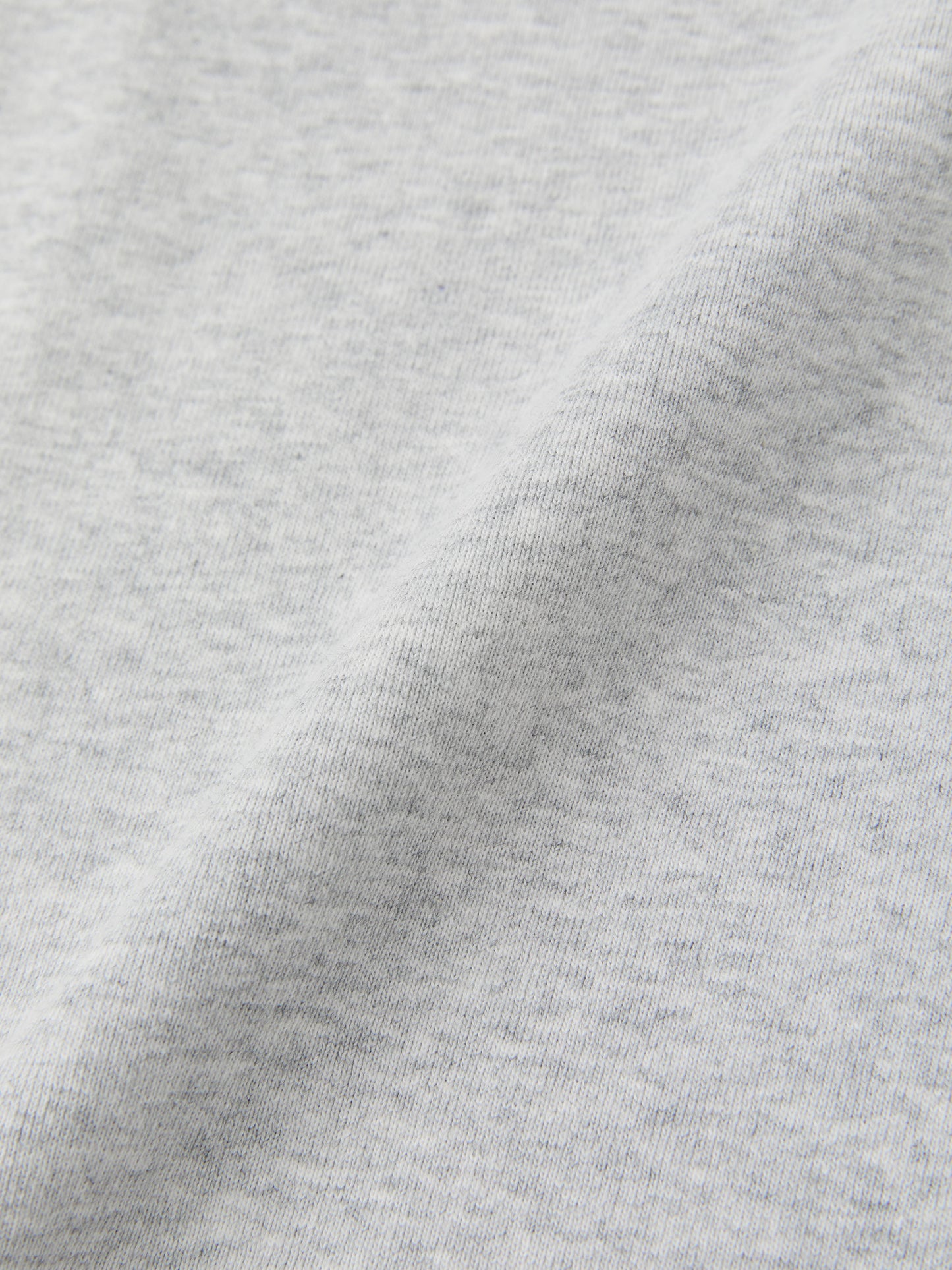 MELANGE GRAY