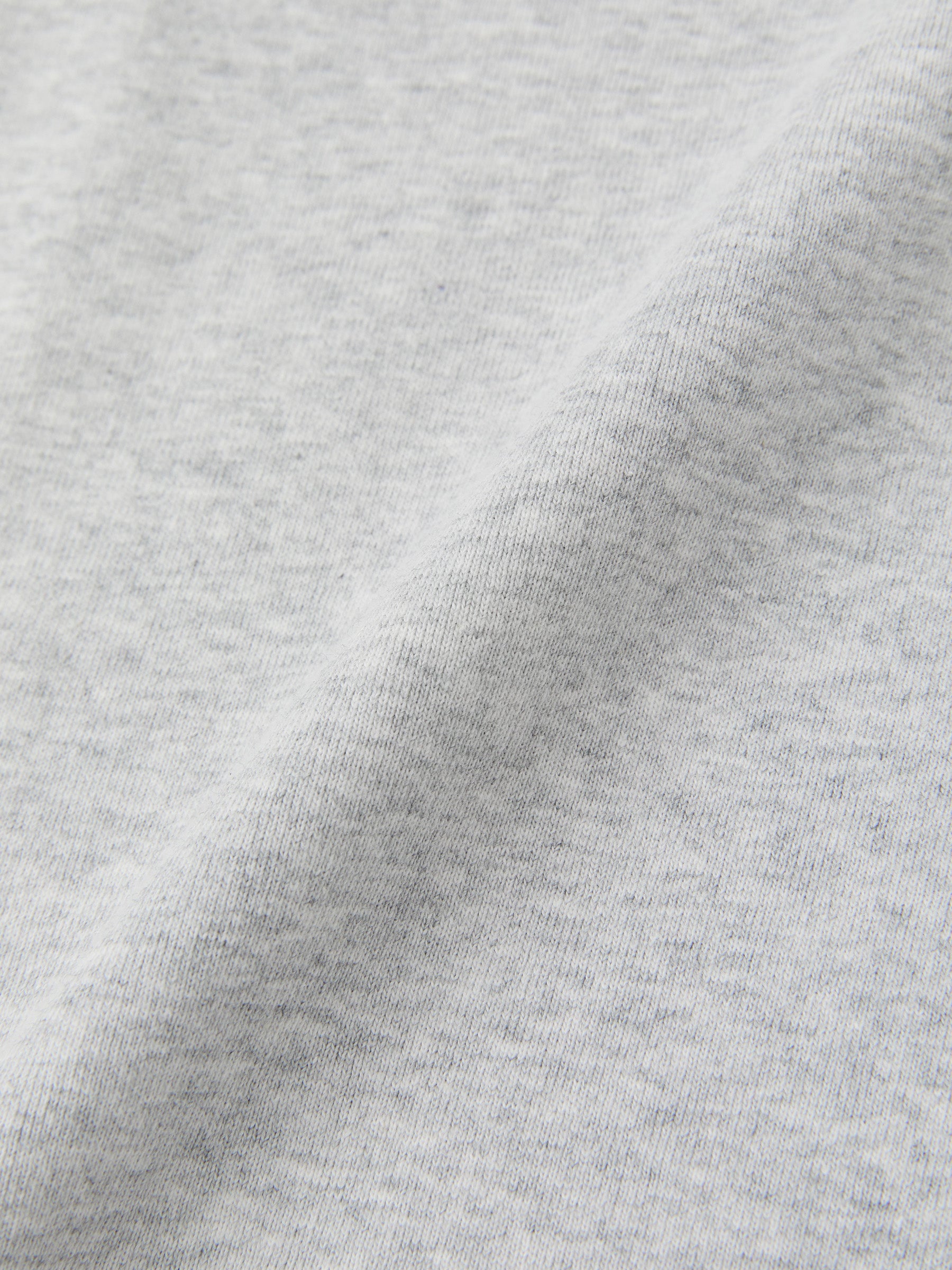 MELANGE GRAY