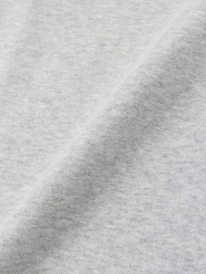 MELANGE GRAY