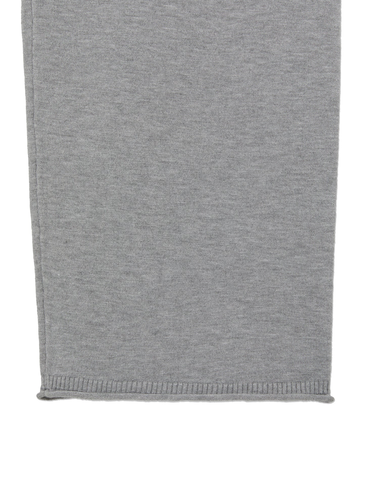 MELANGE GRAY