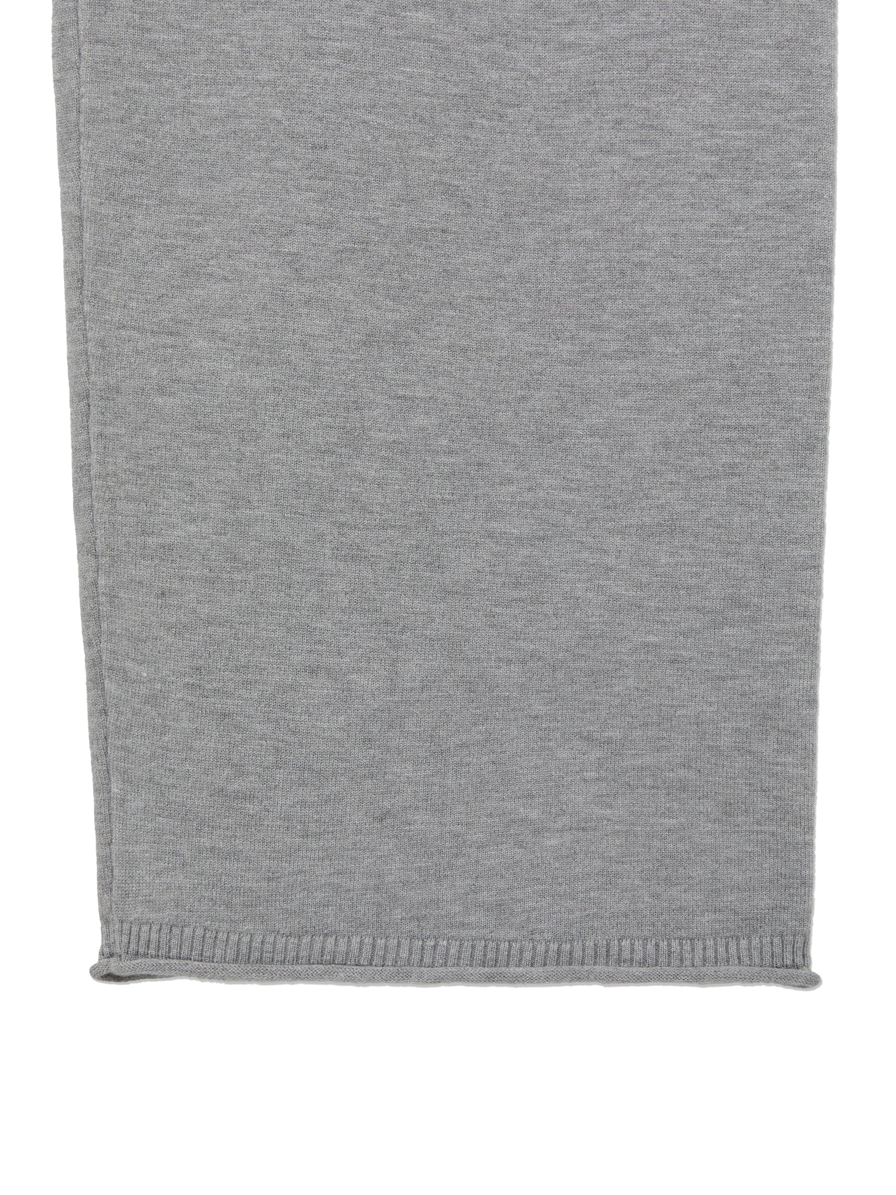 MELANGE GRAY