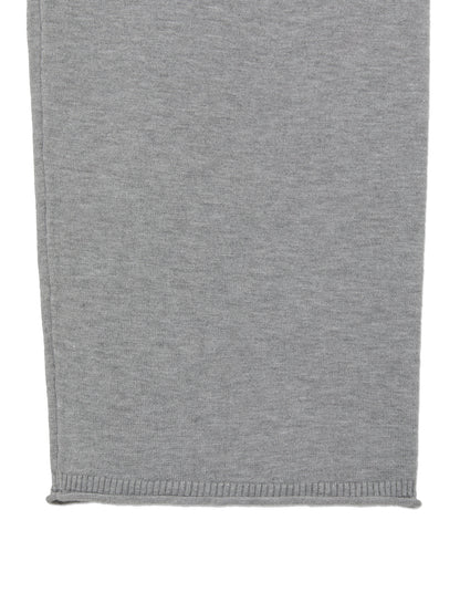 MELANGE GRAY