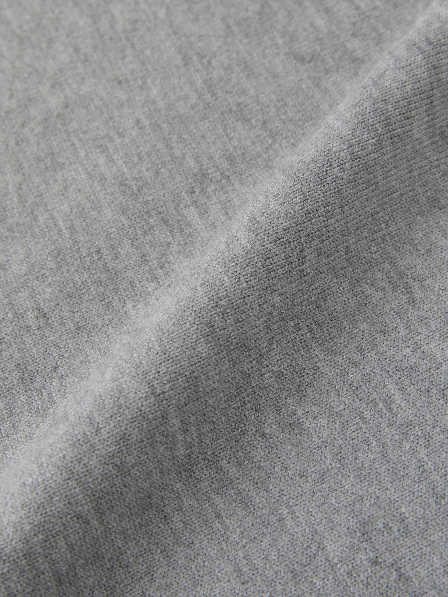 MELANGE GRAY