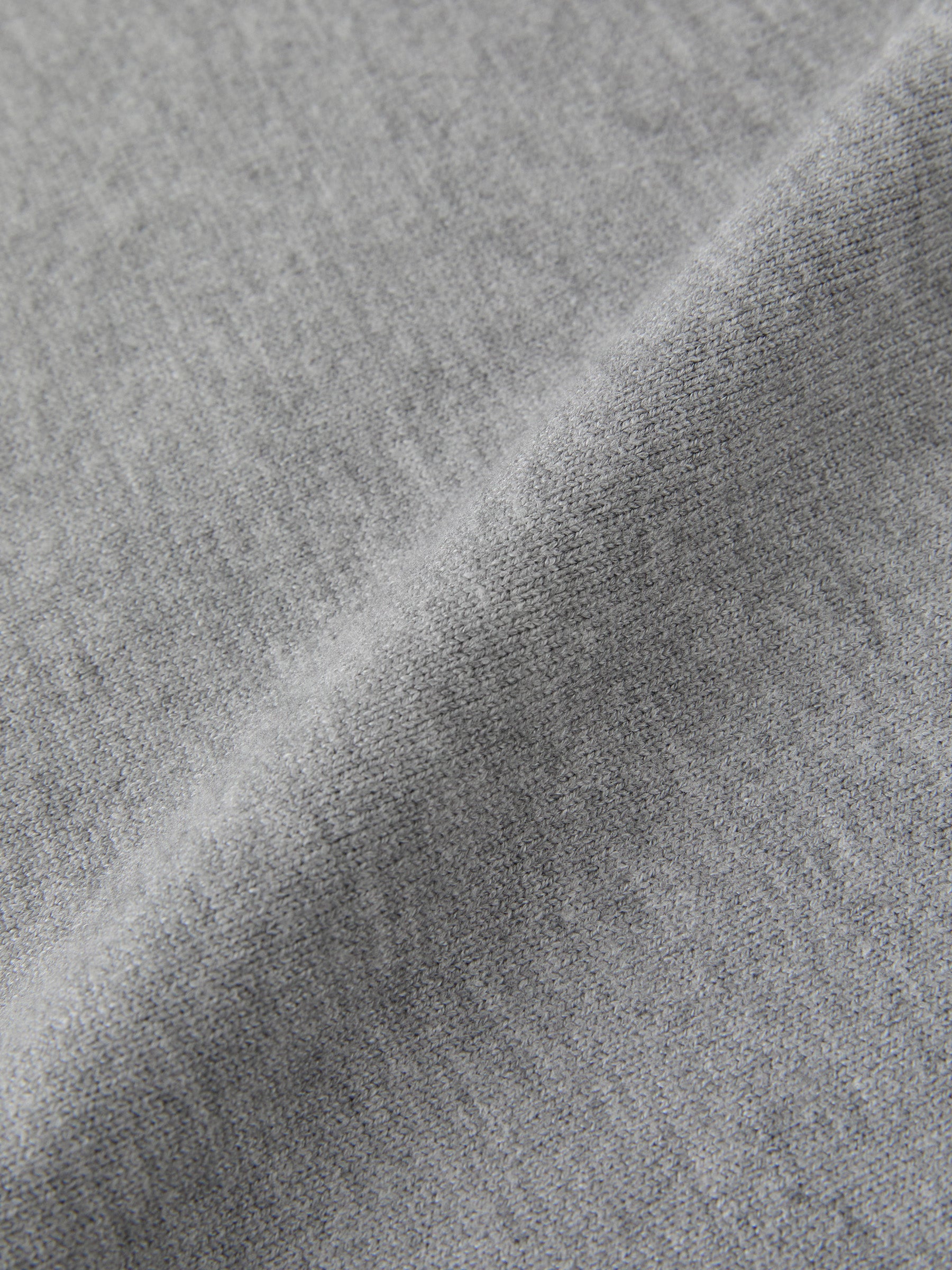 MELANGE GRAY
