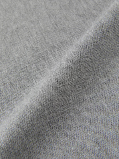 MELANGE GRAY