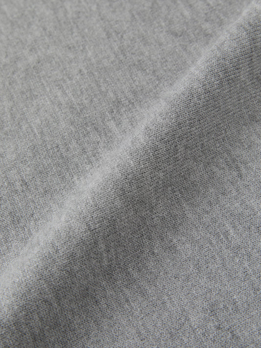 MELANGE GRAY