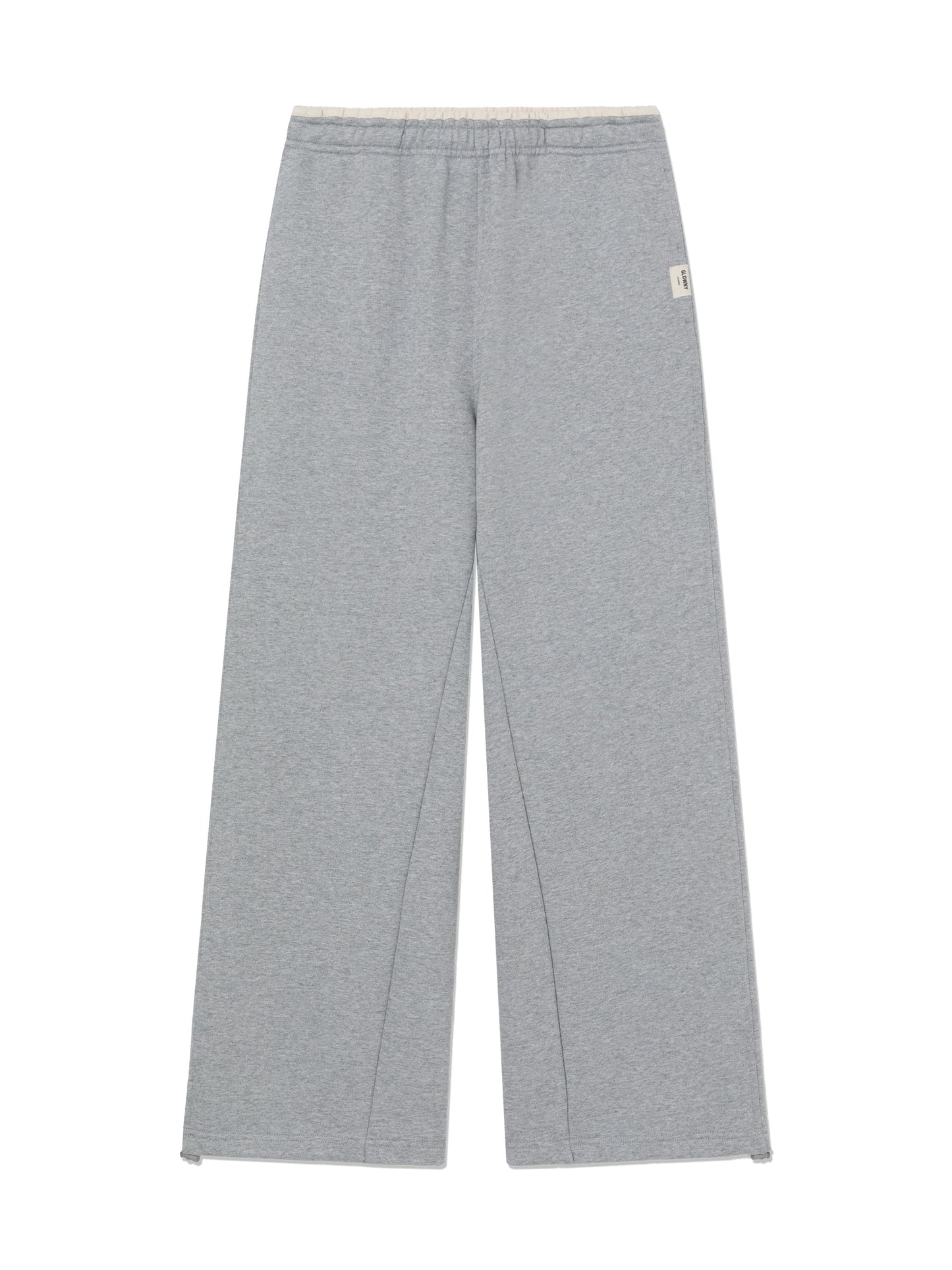 MELANGE GRAY