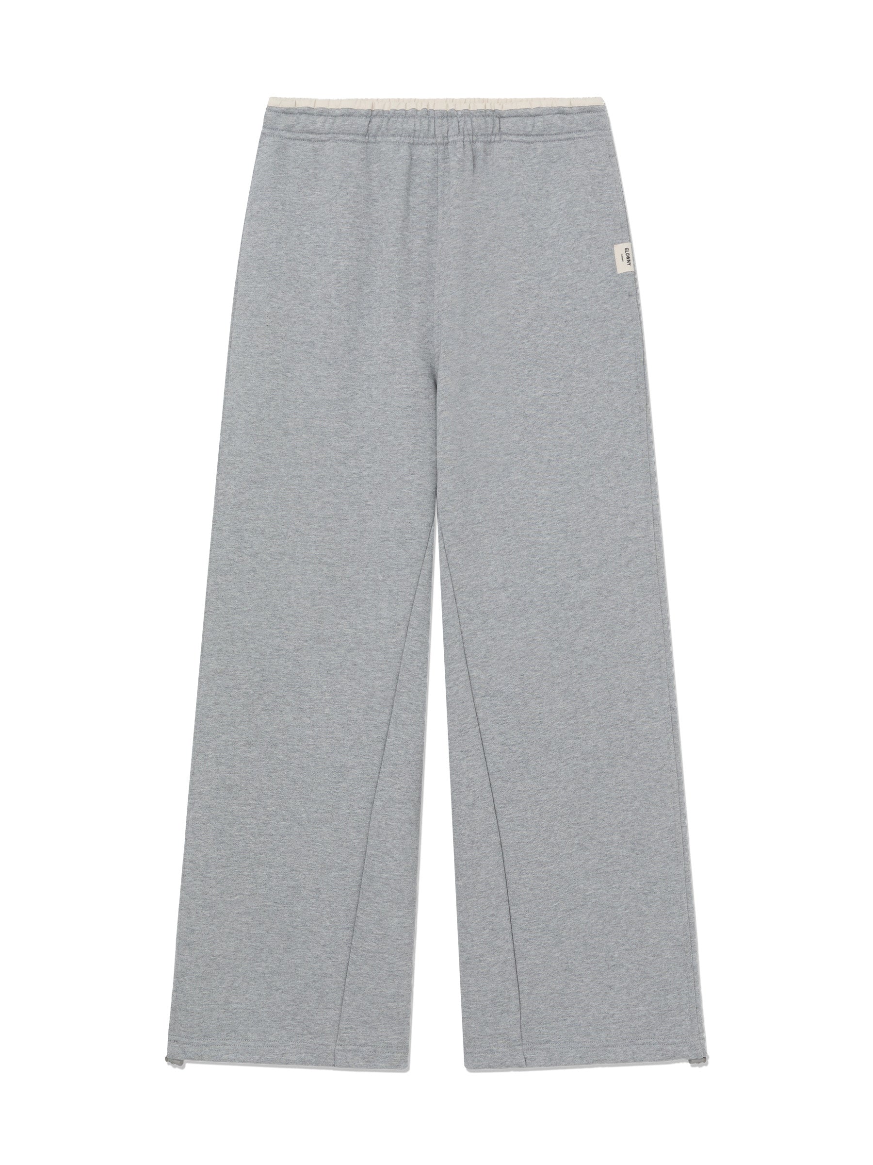 MELANGE GRAY