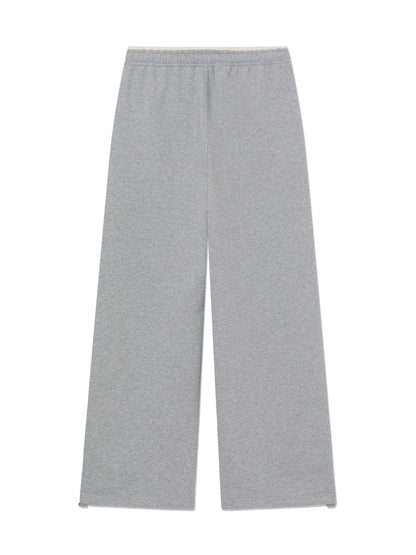 MELANGE GRAY