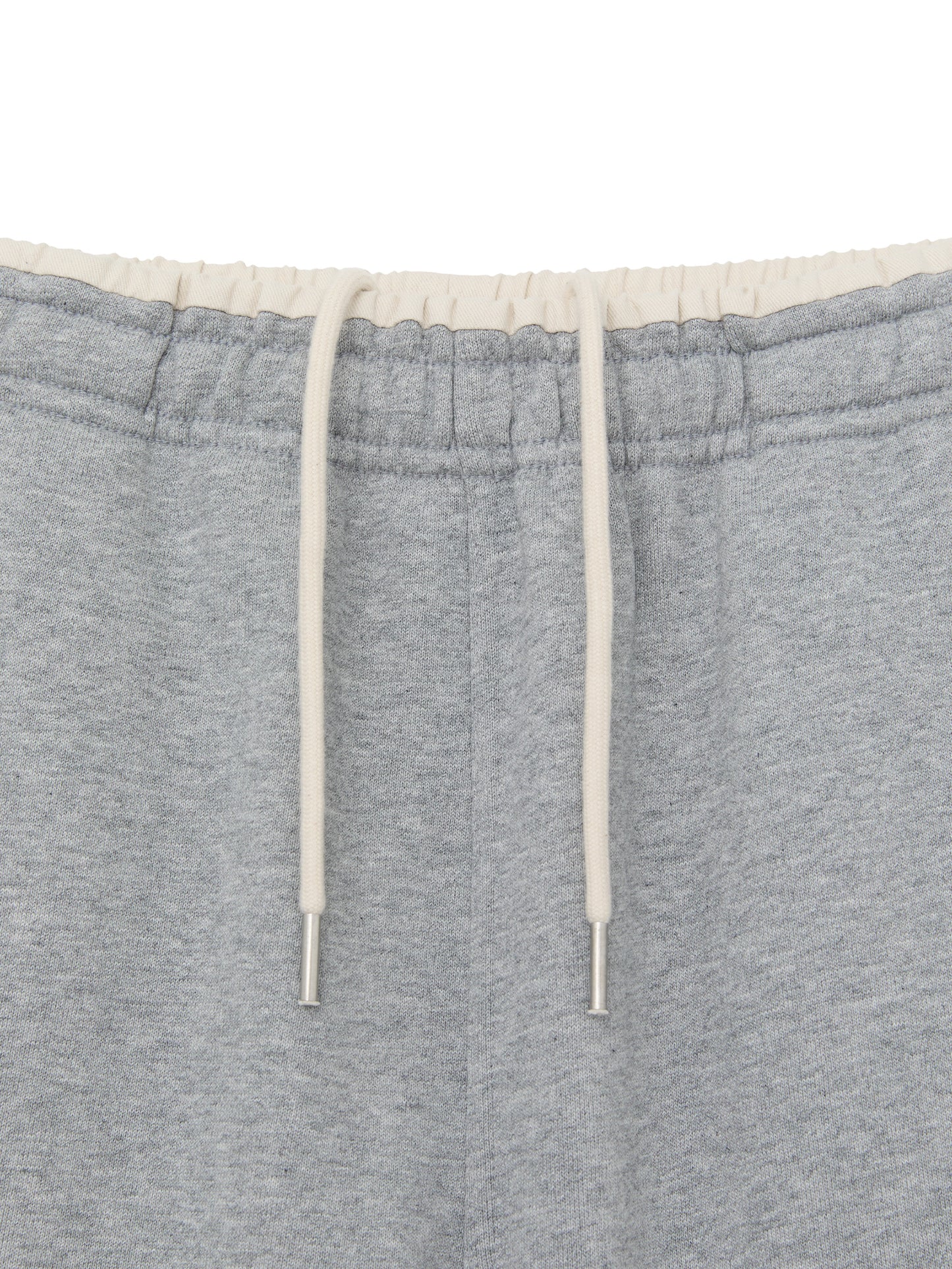MELANGE GRAY