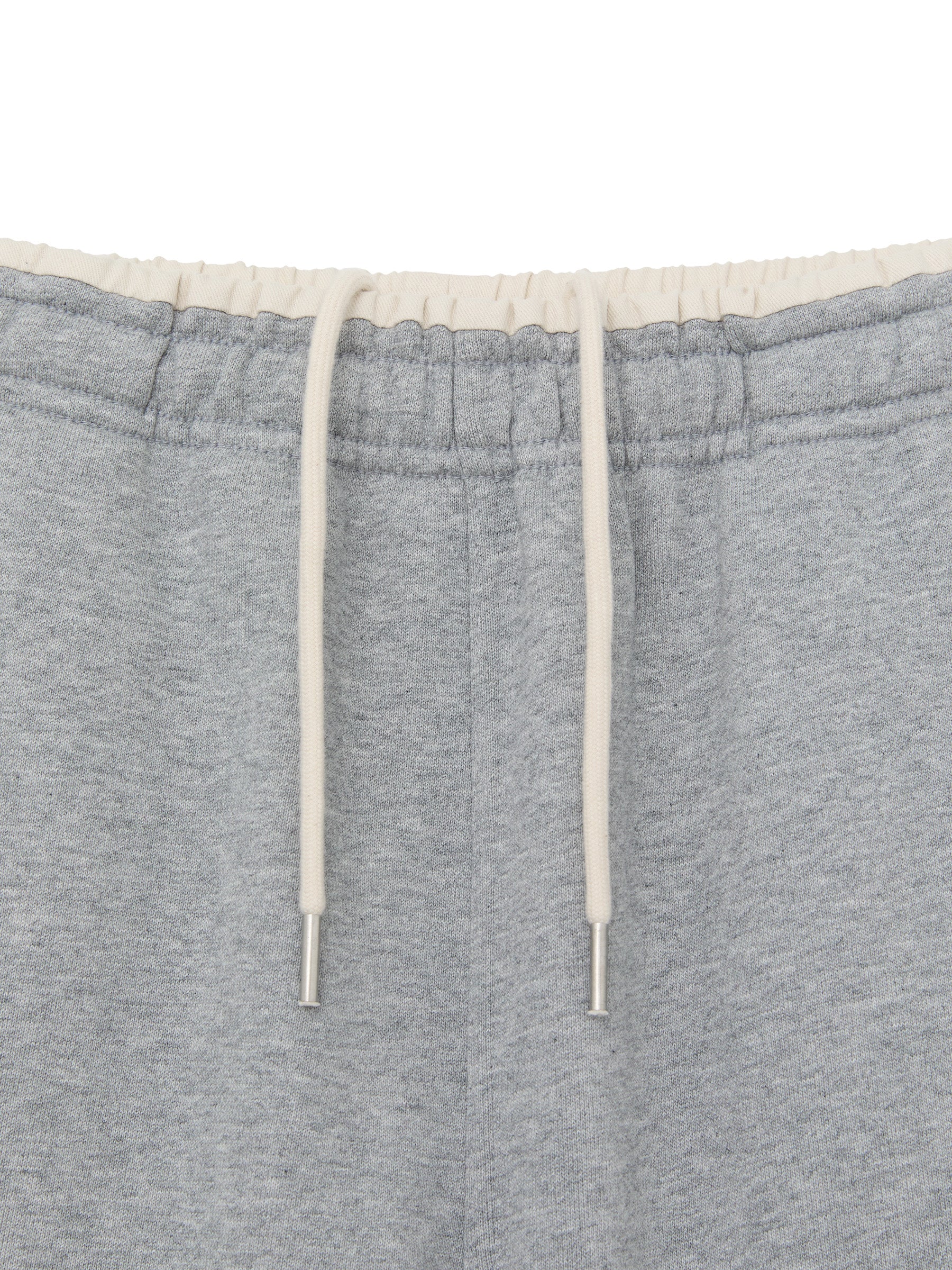 MELANGE GRAY