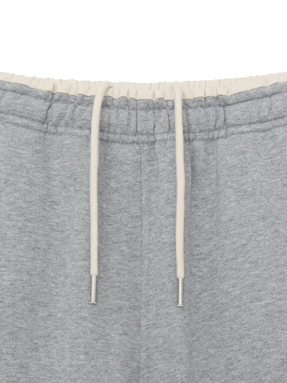 MELANGE GRAY