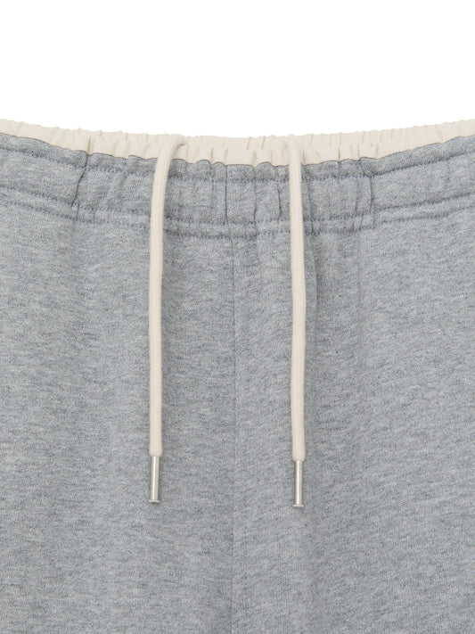 MELANGE GRAY