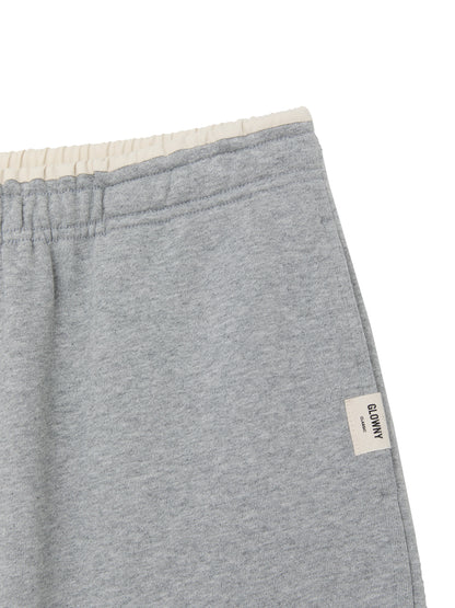 MELANGE GRAY