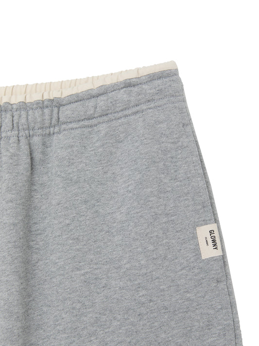 MELANGE GRAY