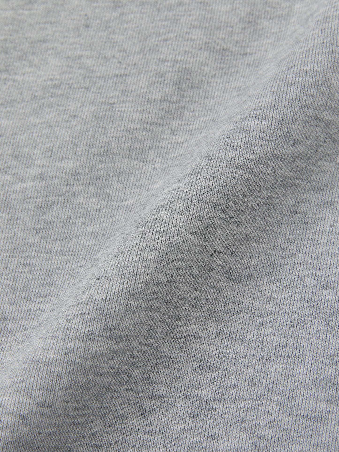 MELANGE GRAY