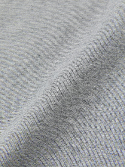 MELANGE GRAY