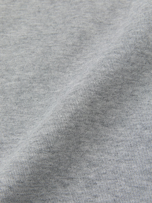 MELANGE GRAY