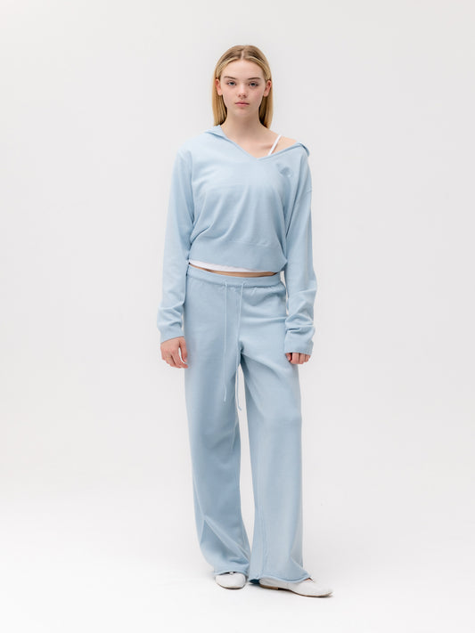 BABY BLUE