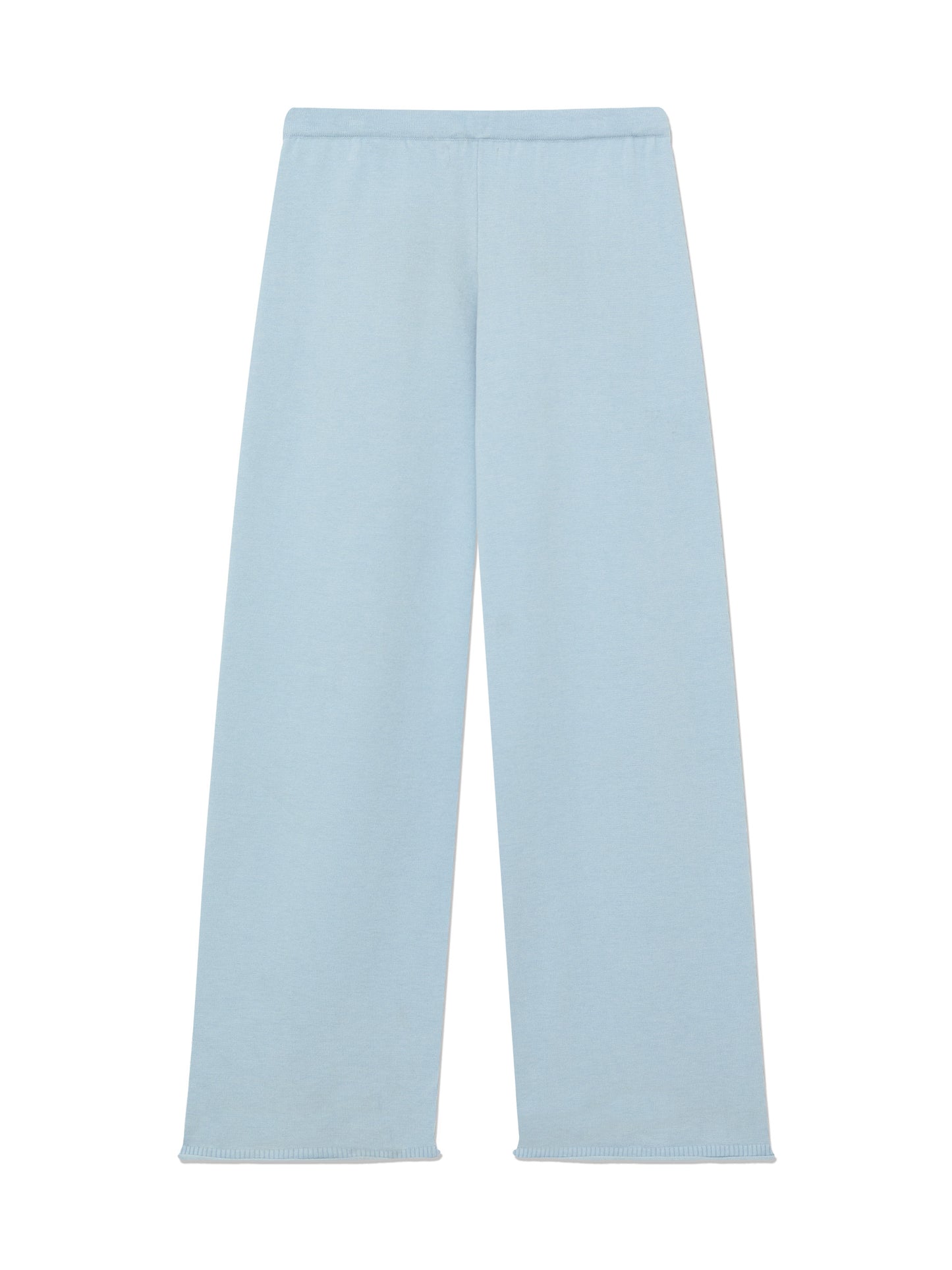 BABY BLUE