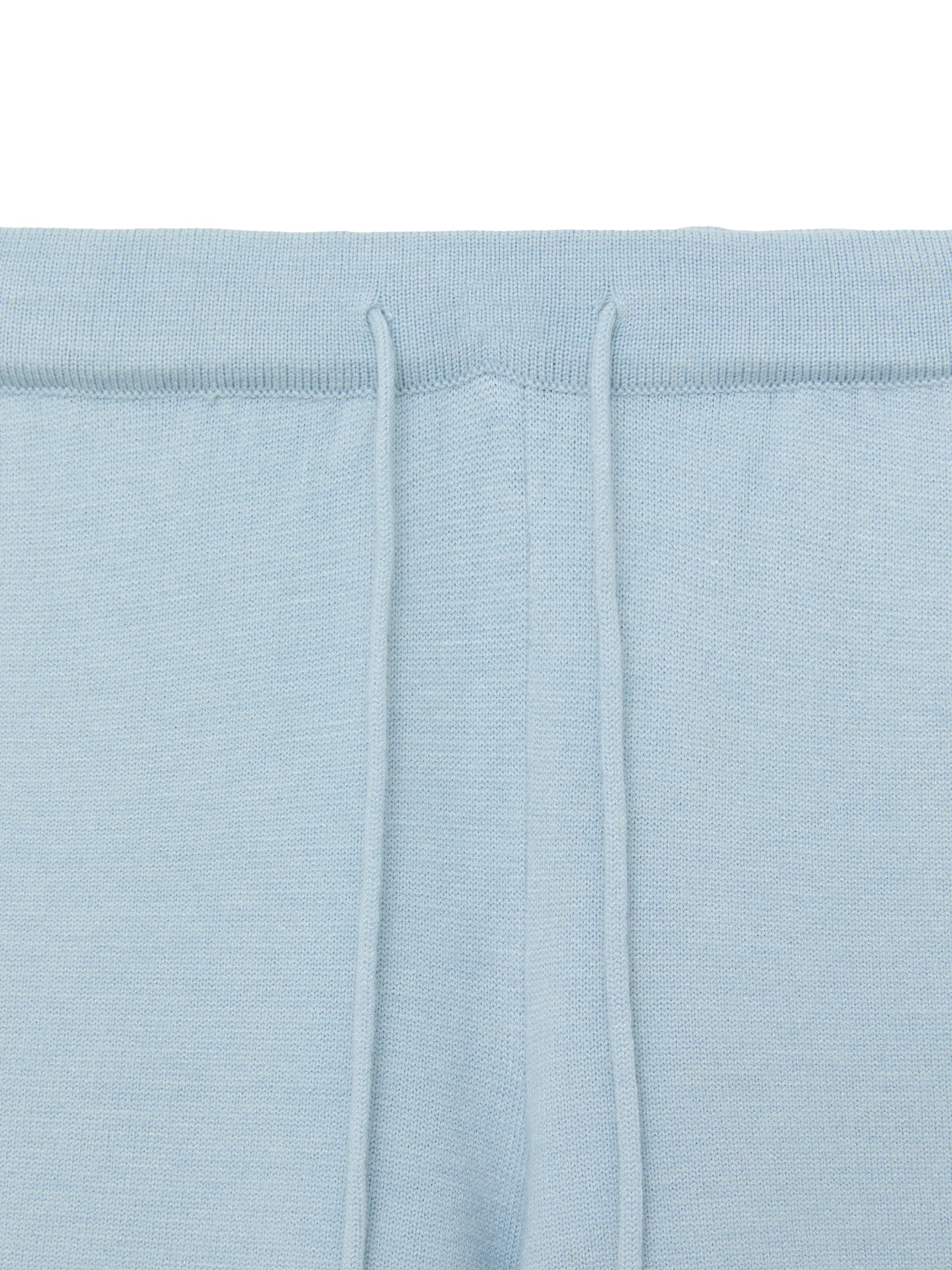 BABY BLUE