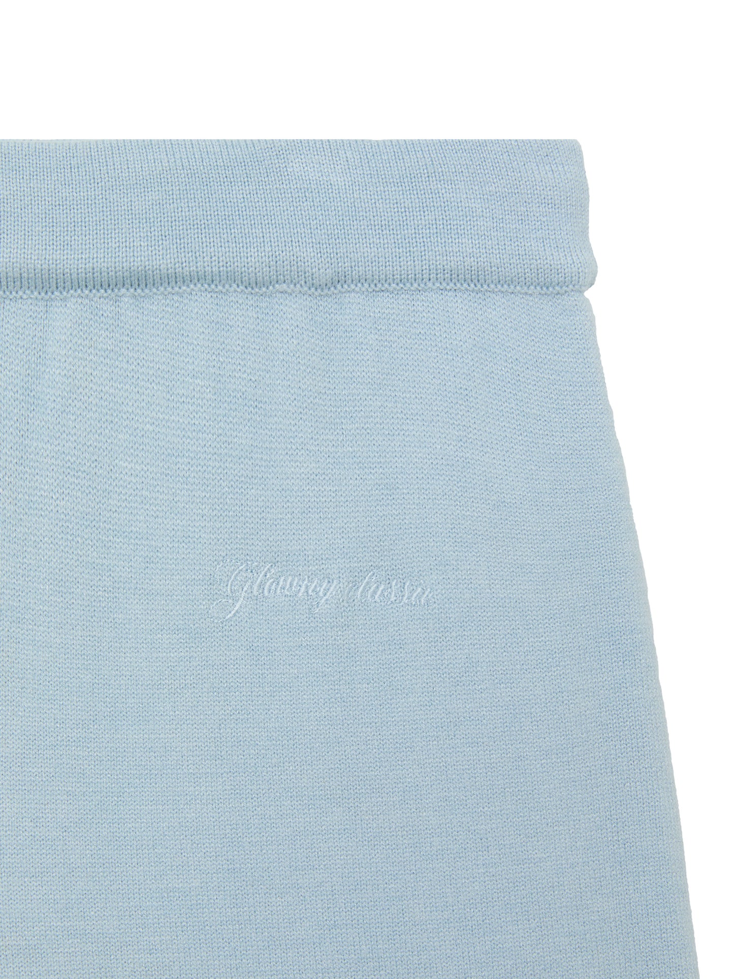 BABY BLUE