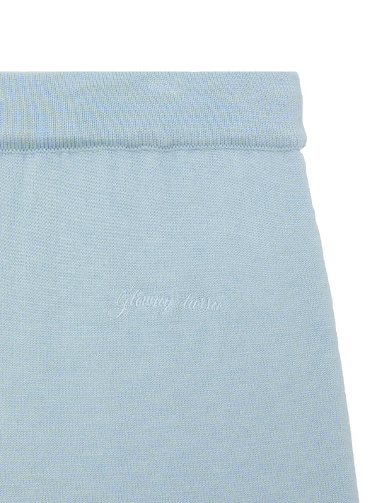 BABY BLUE