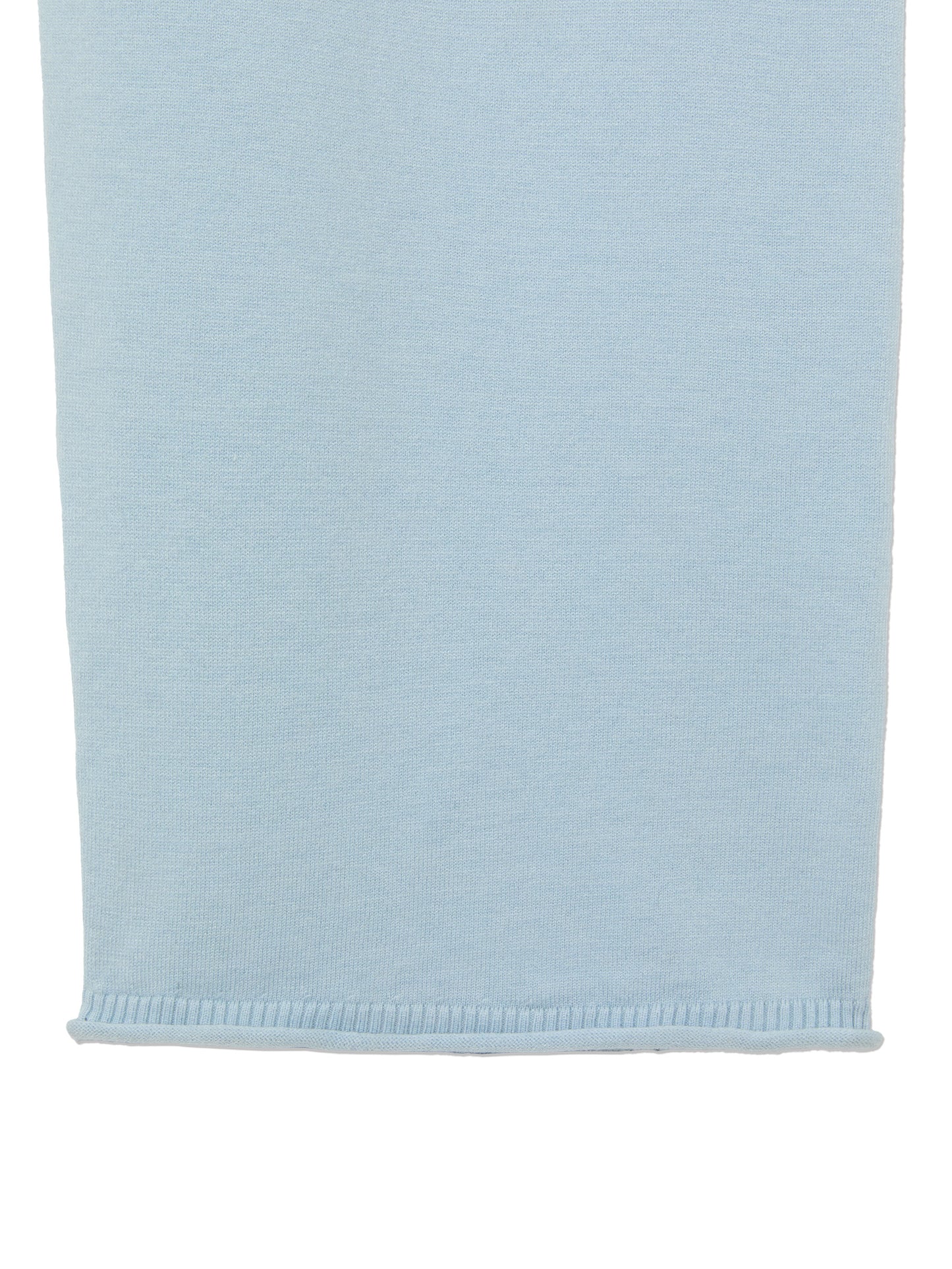 BABY BLUE