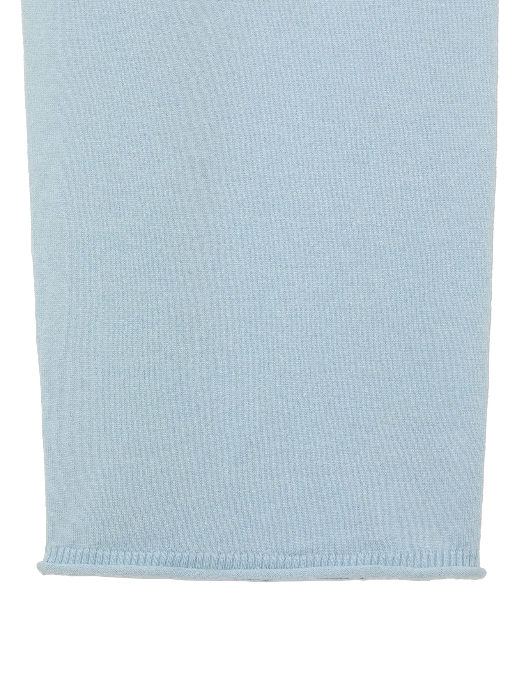 BABY BLUE