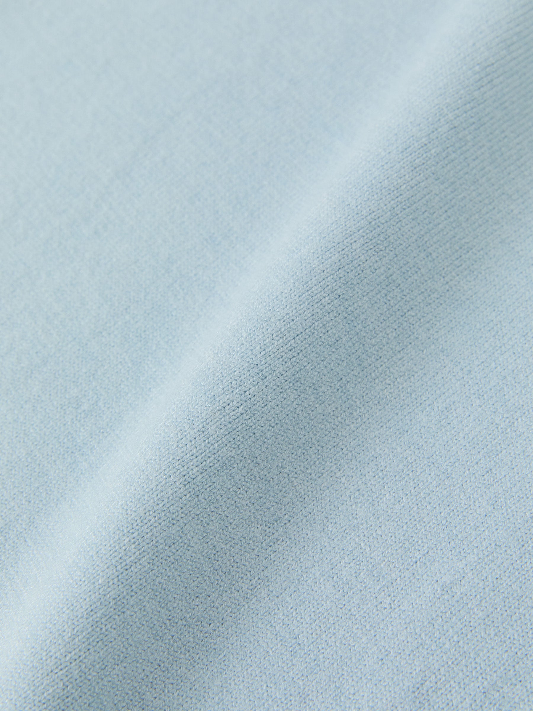 BABY BLUE