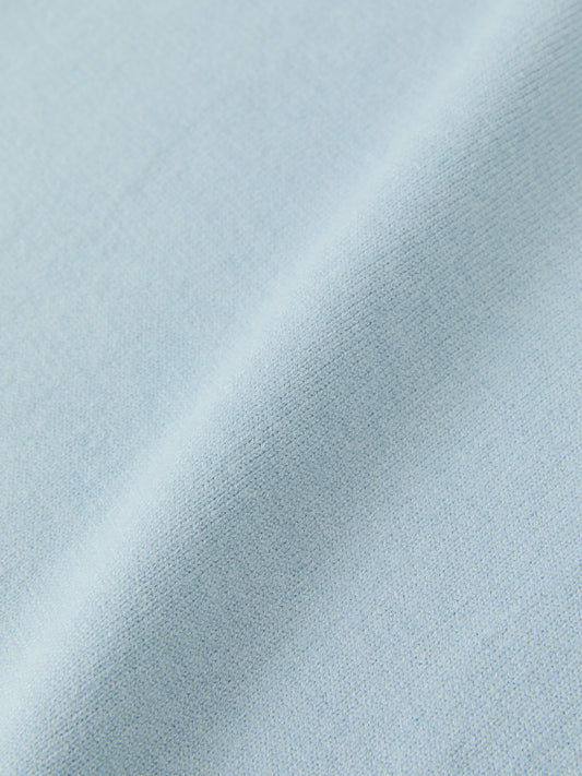 BABY BLUE