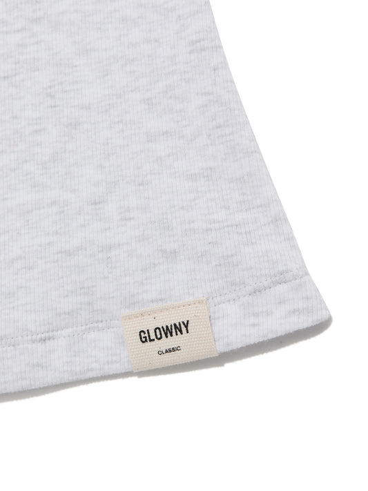 MELANGE GRAY