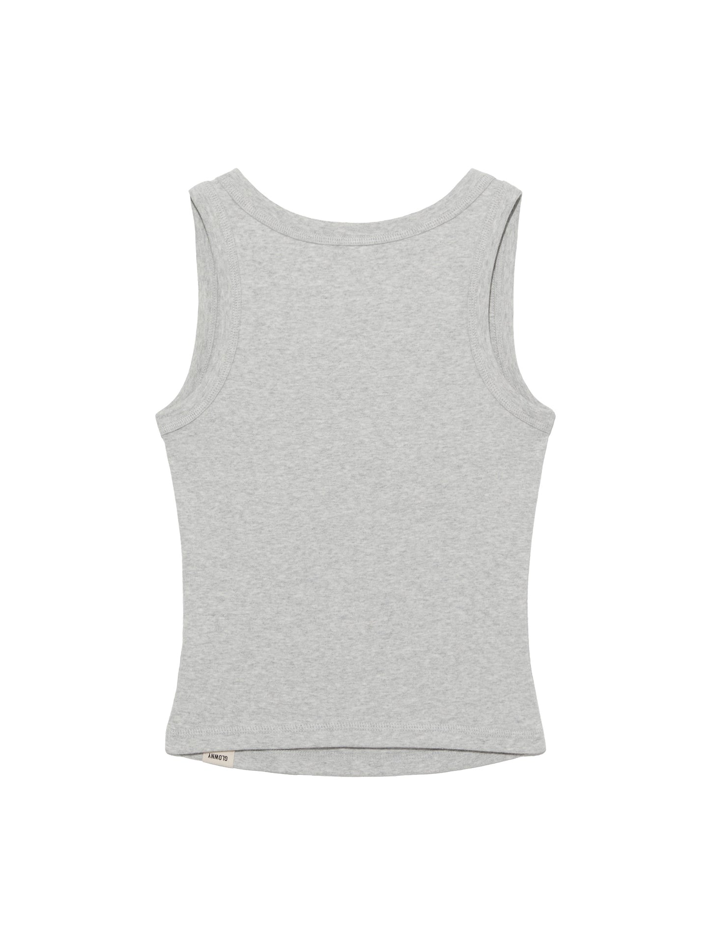MELANGE GRAY