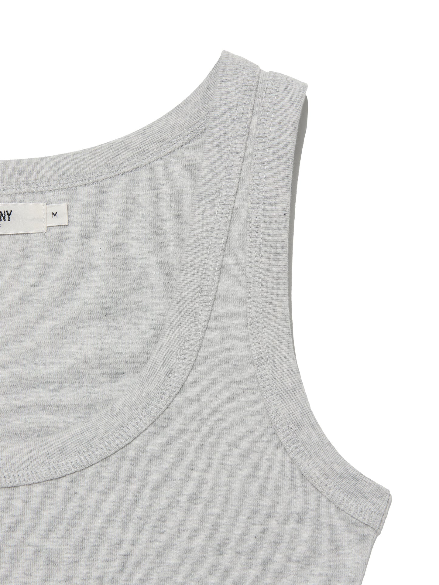 MELANGE GRAY