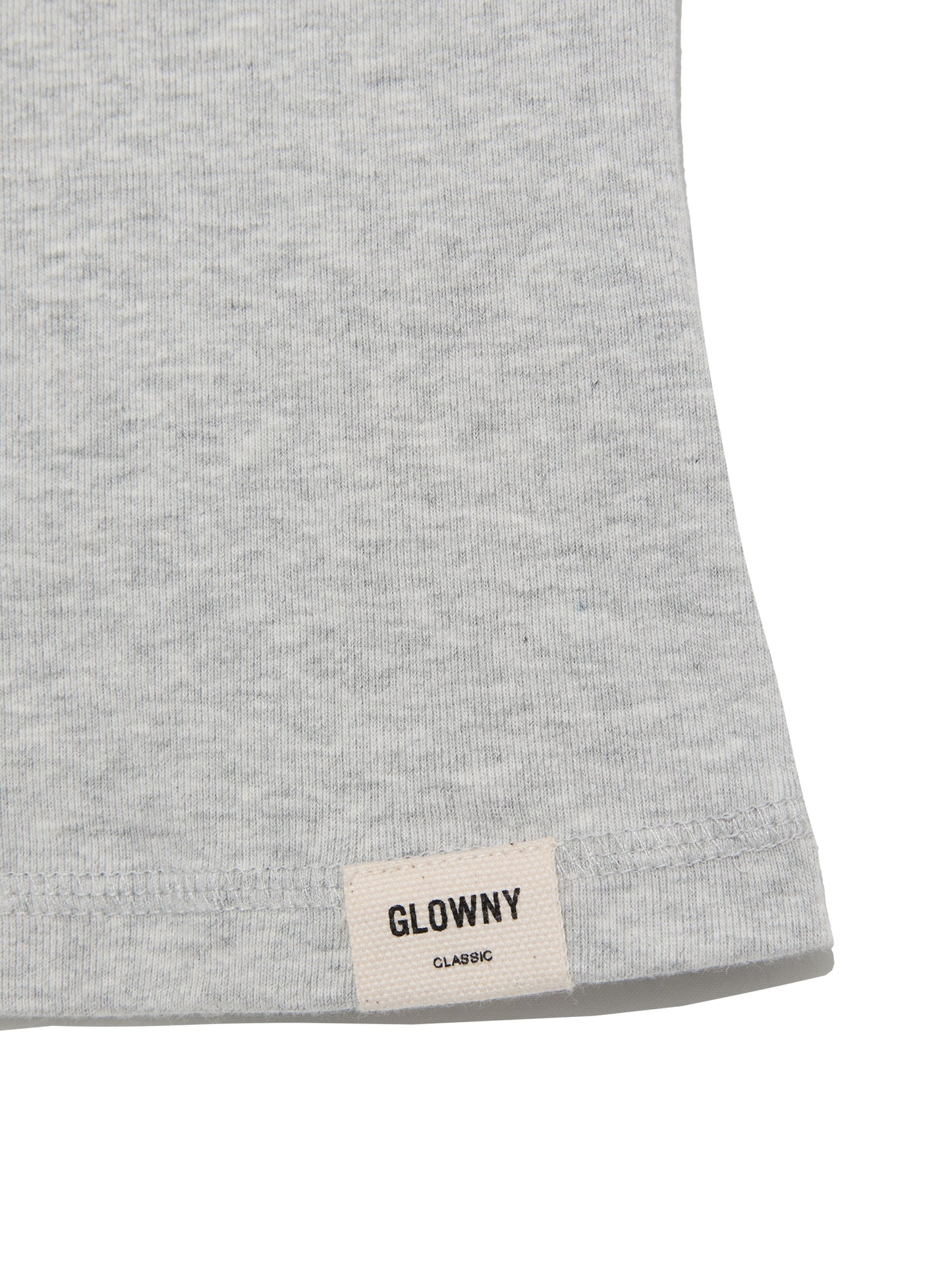 MELANGE GRAY